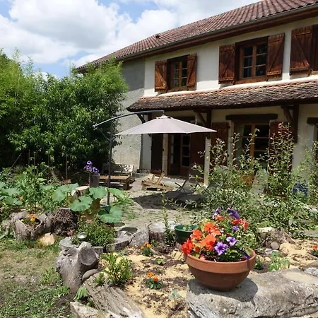 - D'hotes Acoucoula 3* Orthez