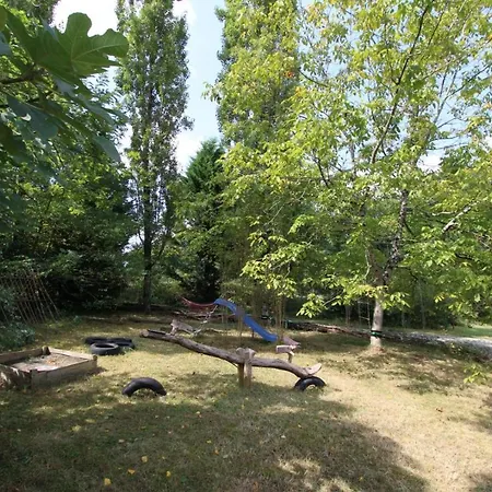 - D'hôtes Acoucoula