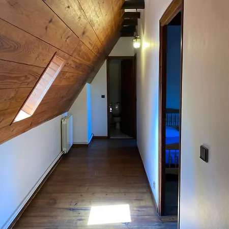 - D'hotes Acoucoula 3* Orthez