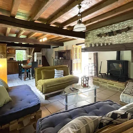 - D'hôtes Acoucoula Orthez