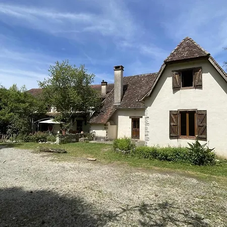 - D'hôtes Acoucoula Orthez