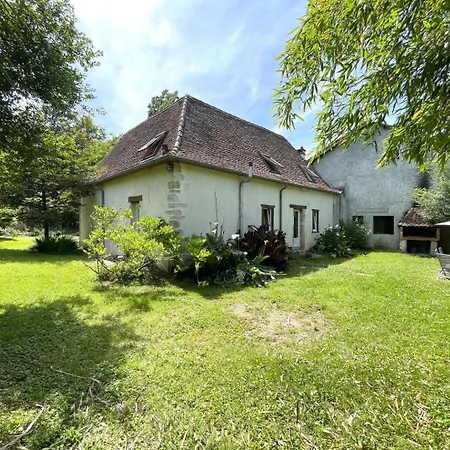 - D'hôtes Acoucoula 3*