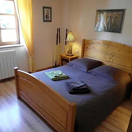 - D'hotes Acoucoula Bed & Breakfast Orthez