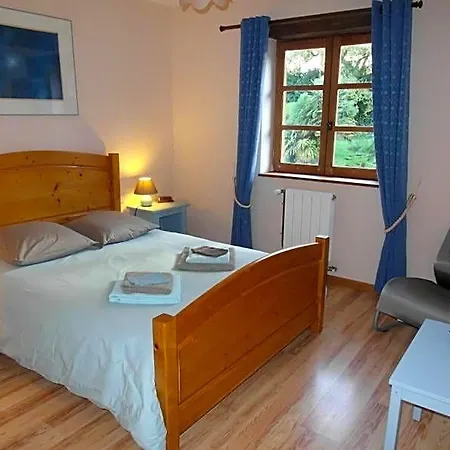 - D'hotes Acoucoula Orthez