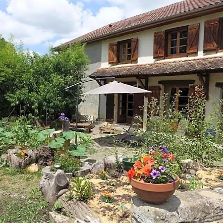 Bed & Breakfast - D'hotes Acoucoula