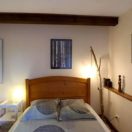 - D'hotes Acoucoula 3* Orthez