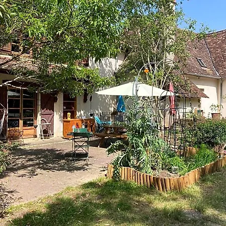 - D'hotes Acoucoula 3* Orthez