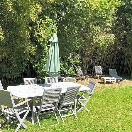 - D'hotes Acoucoula 3* Orthez