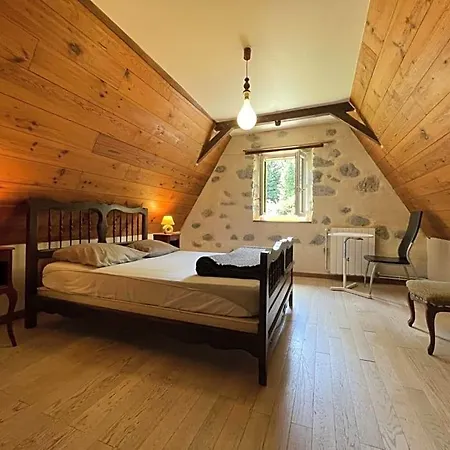 - D'hotes Acoucoula 3* Orthez