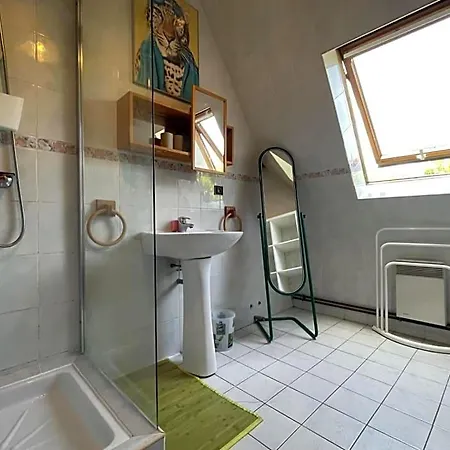 - D'hotes Acoucoula Bed & Breakfast