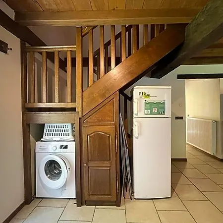 - D'hotes Acoucoula Bed & Breakfast 3*