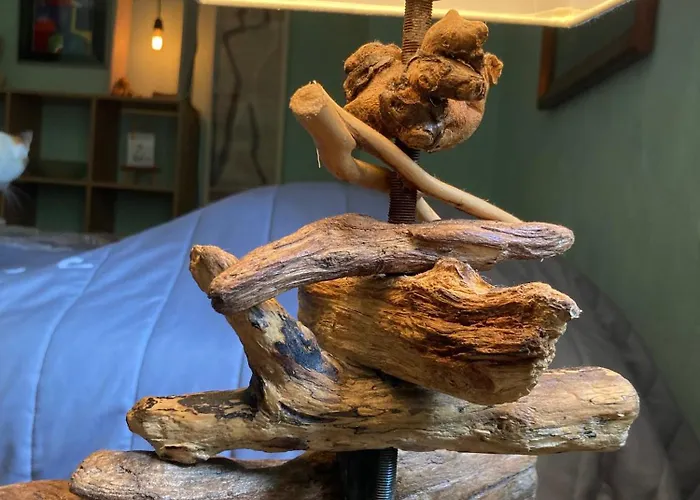 - D'hotes Acoucoula 3*