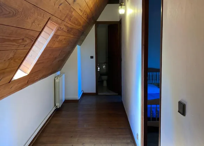 - D'hotes Acoucoula 3* Orthez