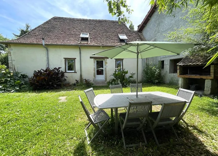 - D'hotes Acoucoula Orthez