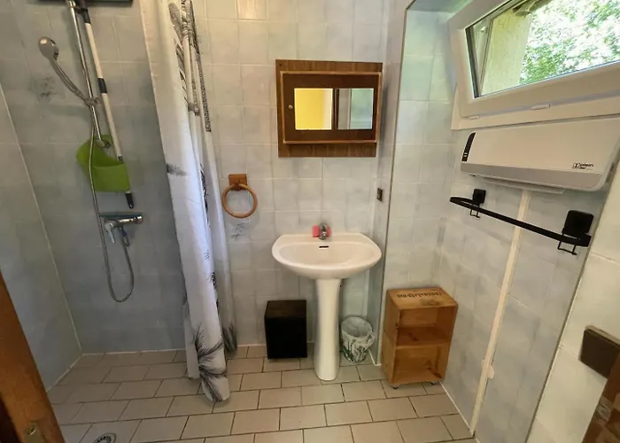 Bed & Breakfast - D'hotes Acoucoula 3*