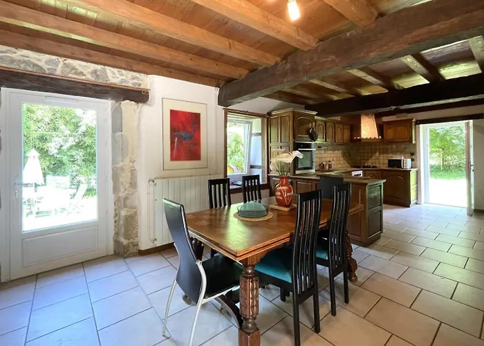 - D'hotes Acoucoula Orthez