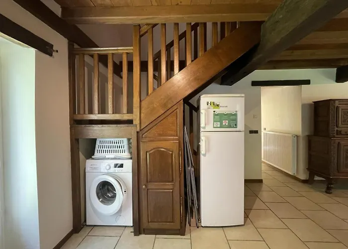 - D'hotes Acoucoula 3* Orthez