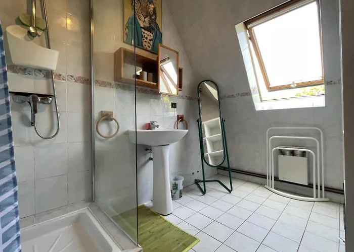 Bed & Breakfast - D'hotes Acoucoula 3*