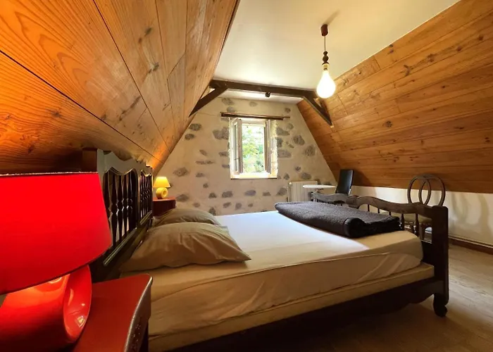 - D'hotes Acoucoula Orthez