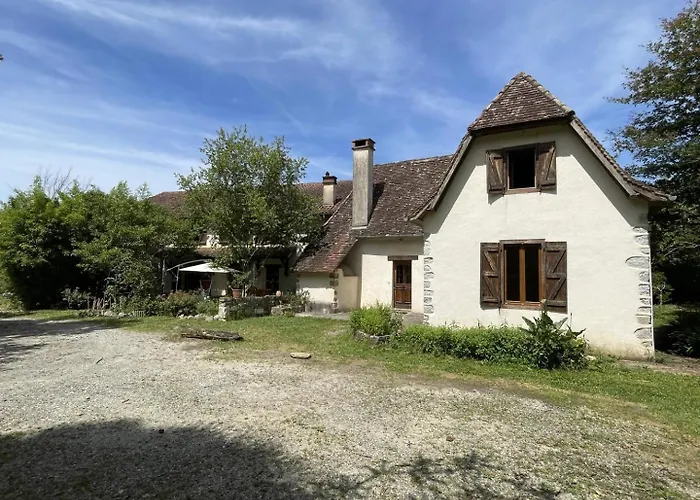 - D'hotes Acoucoula Orthez