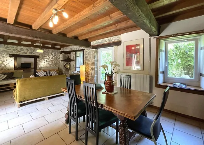 - D'hotes Acoucoula 3* Orthez